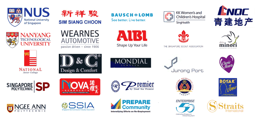 Oryon Networks Customers