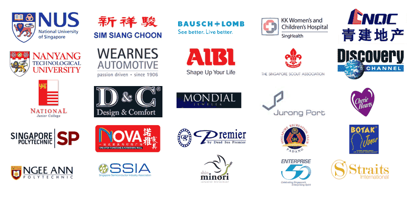 Oryon Networks Customers