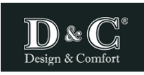 Design & Comfort
